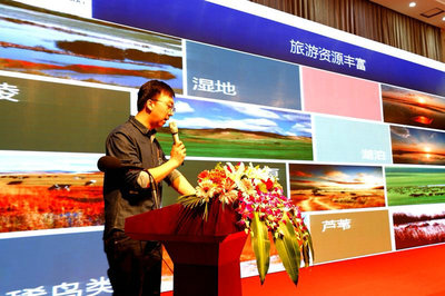 內蒙古以冰雪游為抓手，深化旅游供給側結構性改革