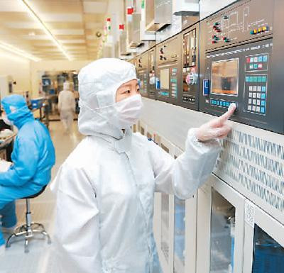 技術“卡脖”產品背鍋？國產手機打響核心技術攻堅戰