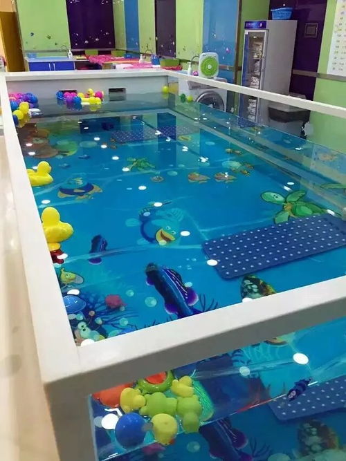河南嬰兒游泳館設(shè)備加盟 上海萌貝灣嬰泳設(shè)備廠的專業(yè)之選